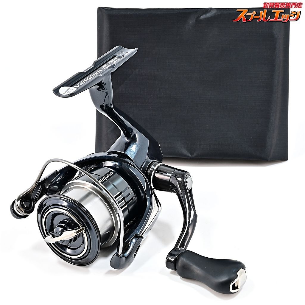 【シマノ】 19ヴァンキッシュ C2000SHG SHIMANO Vanquishm36830 - メルカリ