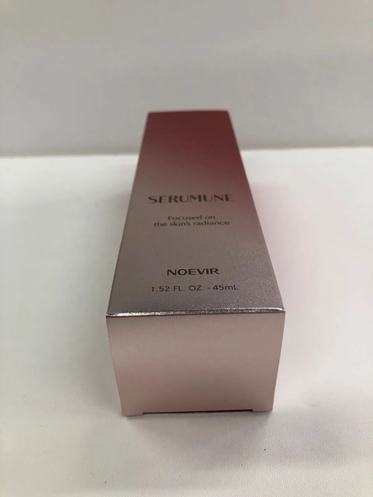 NOEVIR SERUMUNE 美容液 45ml