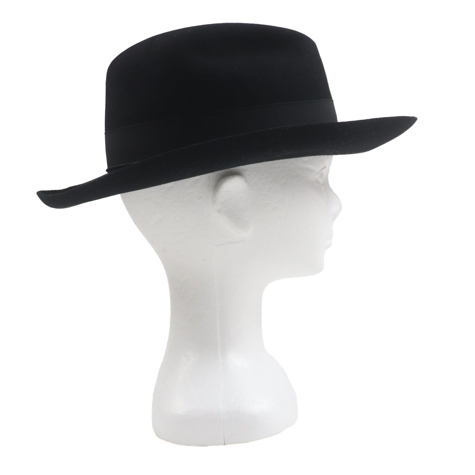 フェルトハット