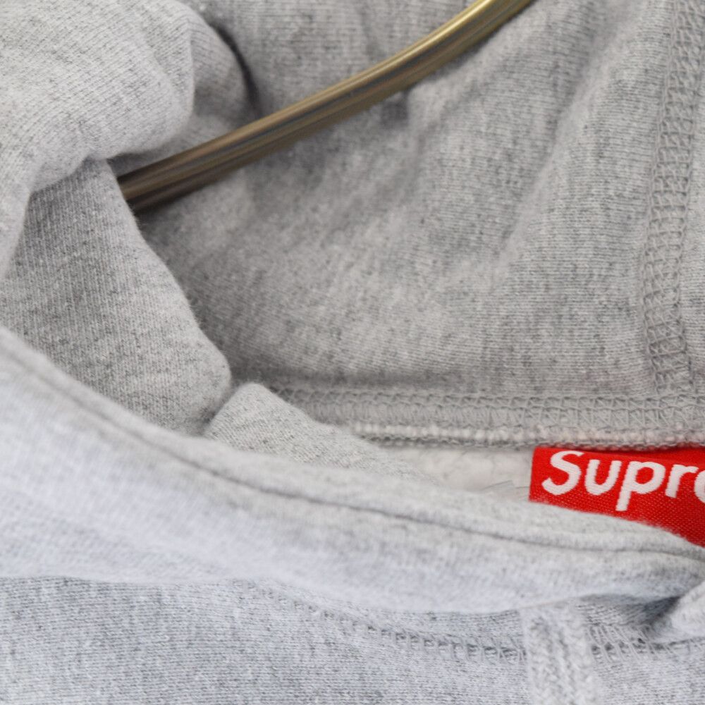 SUPREME (シュプリーム) 21AW Arabic Logo Hooded Sweatshirt アラビア