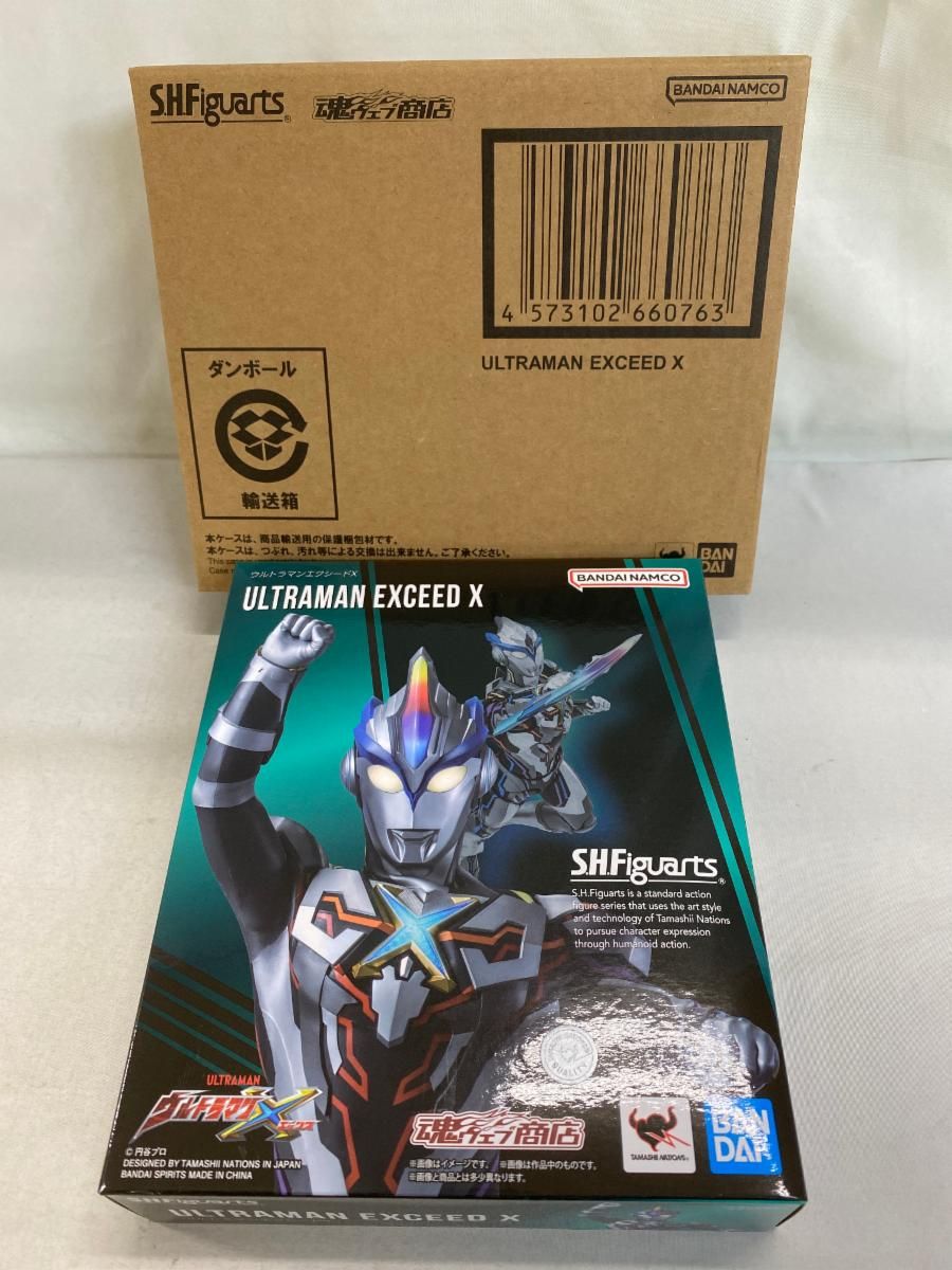 エクシード イグナイト Expro 純正エクステ付 エクシード イグナイト