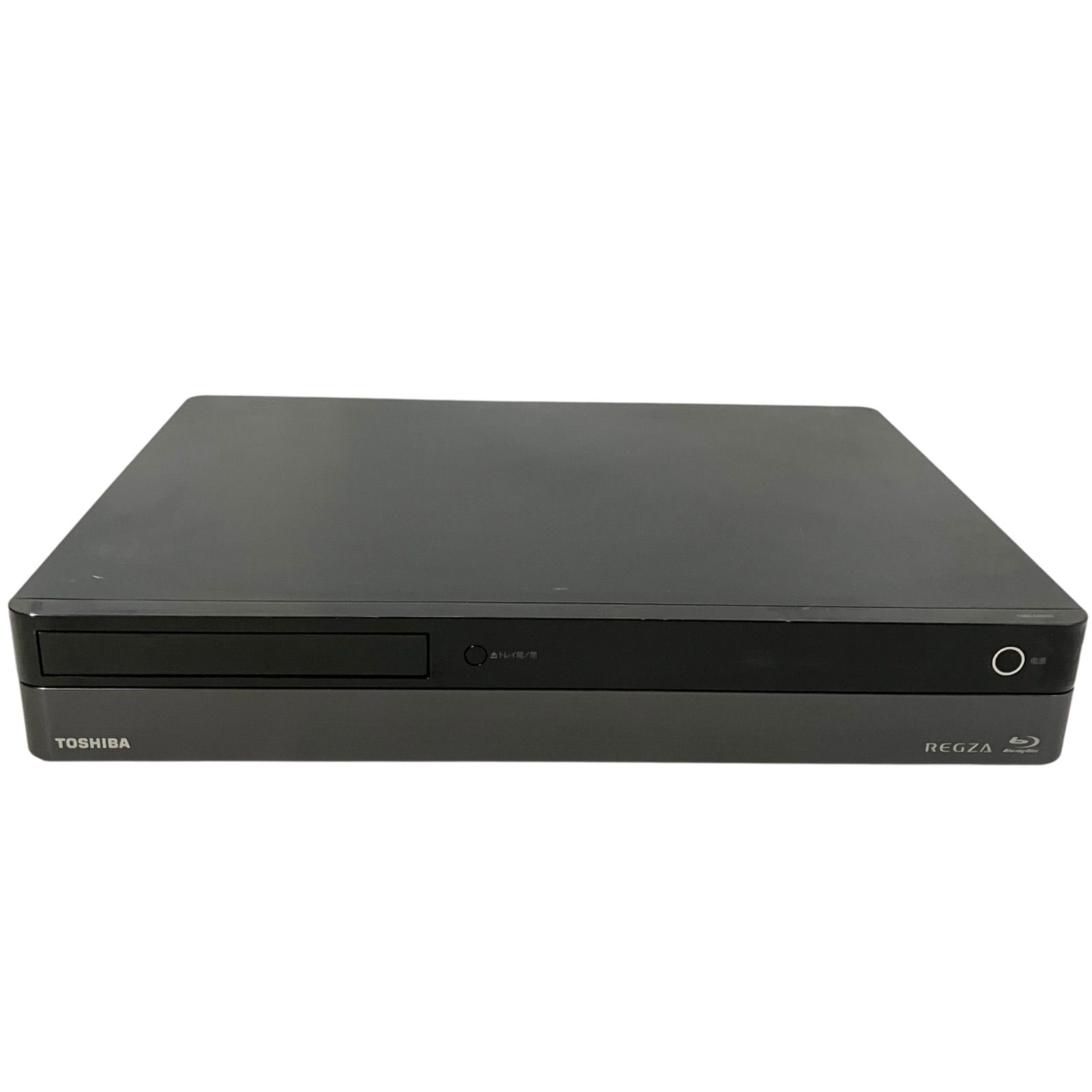 【格安SALEスタート！】 東芝 レグザ 6TB 3番組同時録画 ブルーレイレコーダー DBR-M590 ブラック TOSHIBA REGZA 3チューナー 全録 タイムシフトマシン