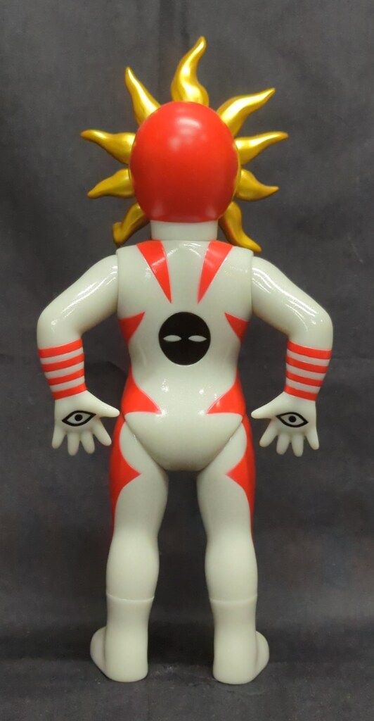 奇譚クラブ 奇獣大行進シリーズ タローマン