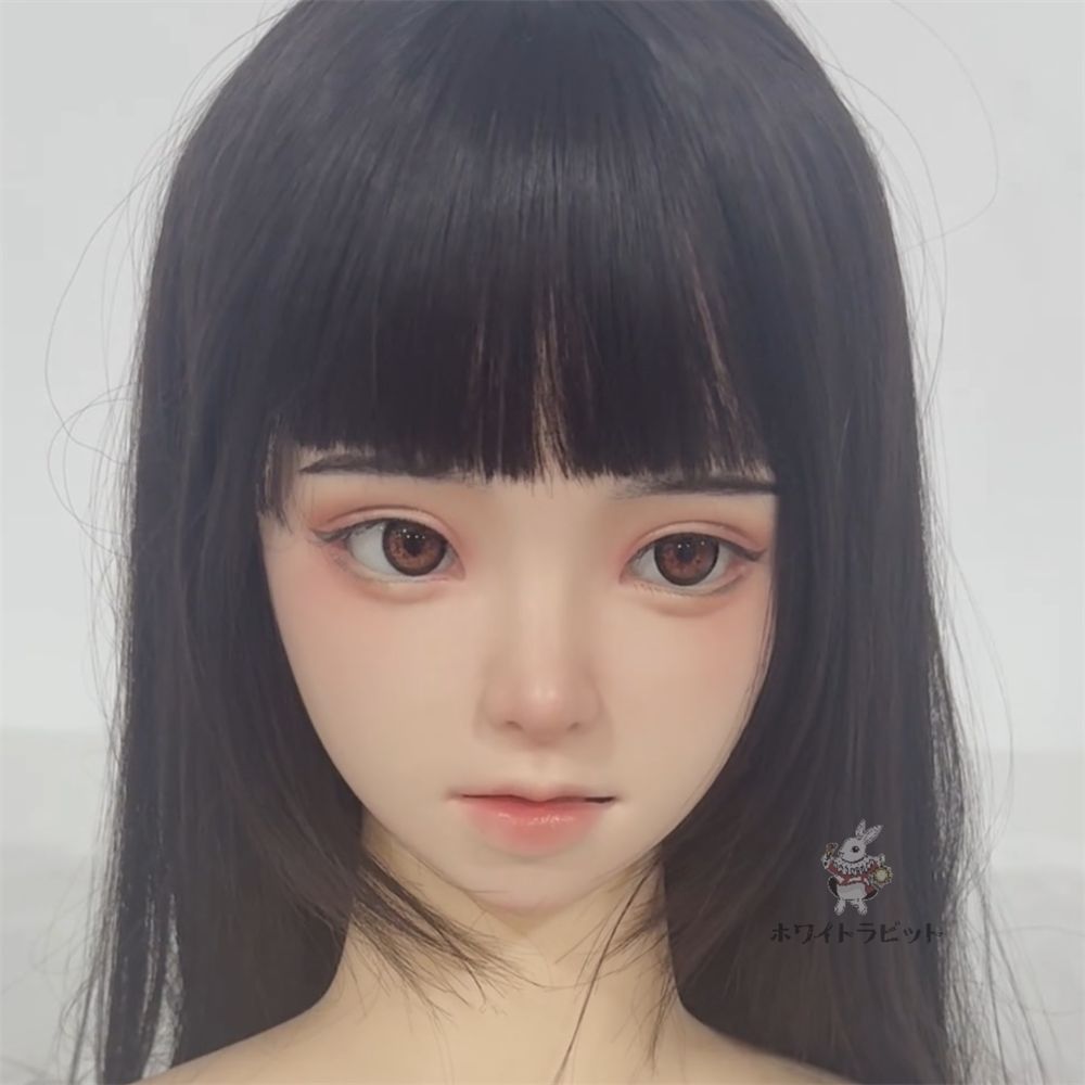 口可動