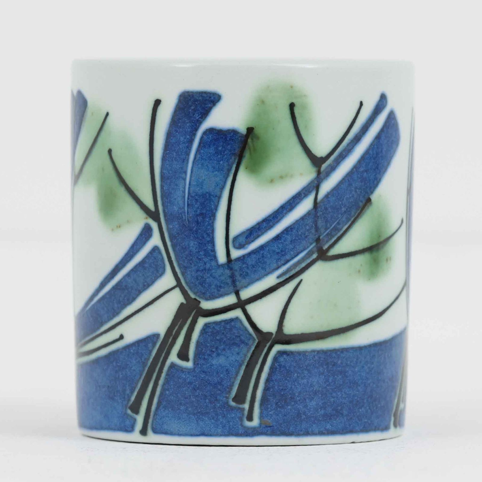 1981年 北欧食器