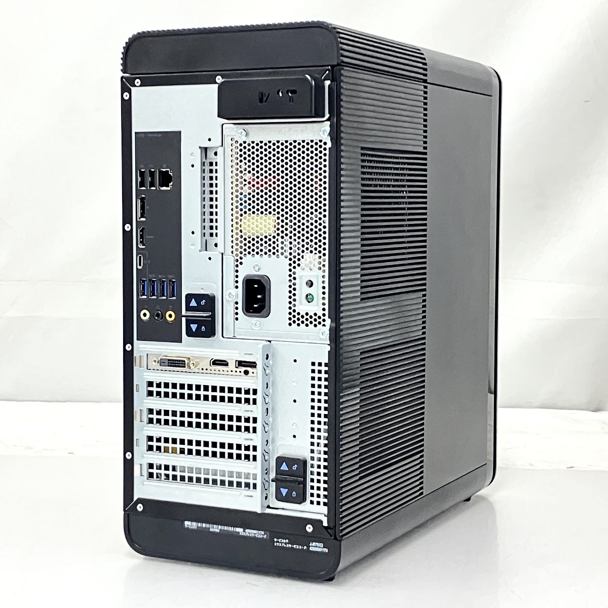 高性能ゲーミングPC】Core i3 GTX1050Ti 16GB SSD搭載