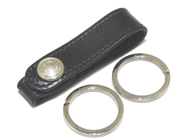 【美品】WILD SWANS キーホルダーリングセット 大小2個 美品】WILD SWANS キーホルダーリングセット 大小2個 楽天市場