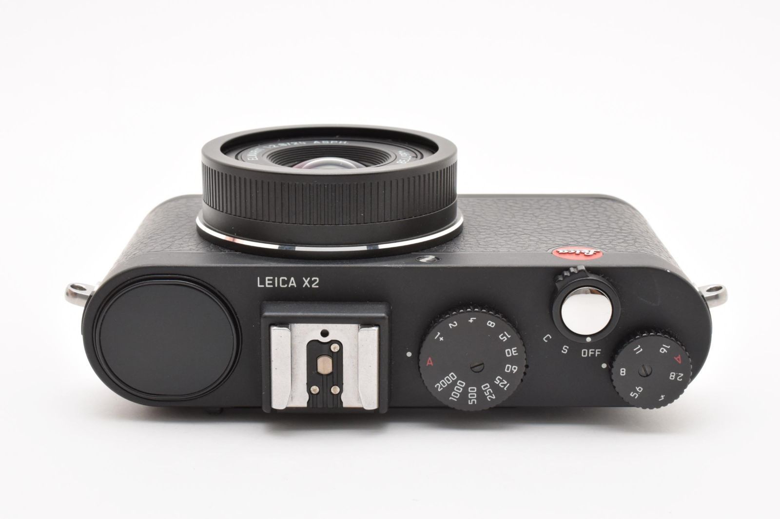 良品 Leica X2 ブラック バッテリーチャージャーセット - メルカリ