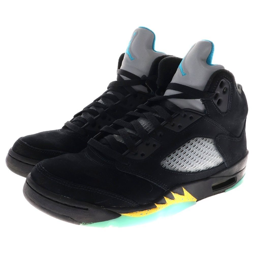 Air Jordan 5 Aqua - Trainers | Limited Resell