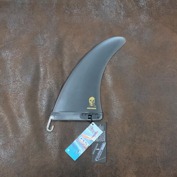 エフシーエス FCS2 FCS II CHRISTENSON PG MID TRACKER BLACK 8