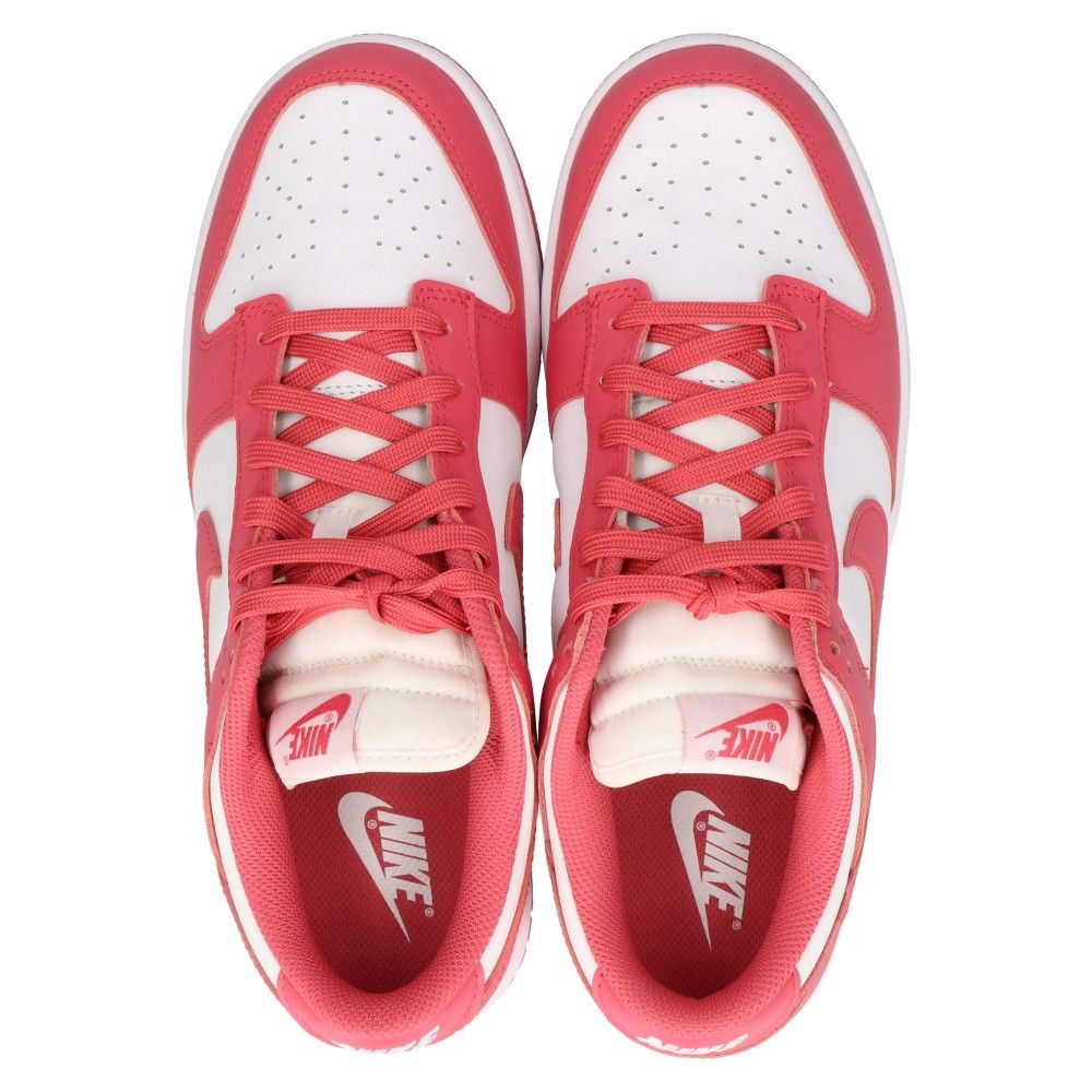 NIKE (ナイキ) WMNS DUNK LOW Archeo Pink DD1503-111 ウィメンズ