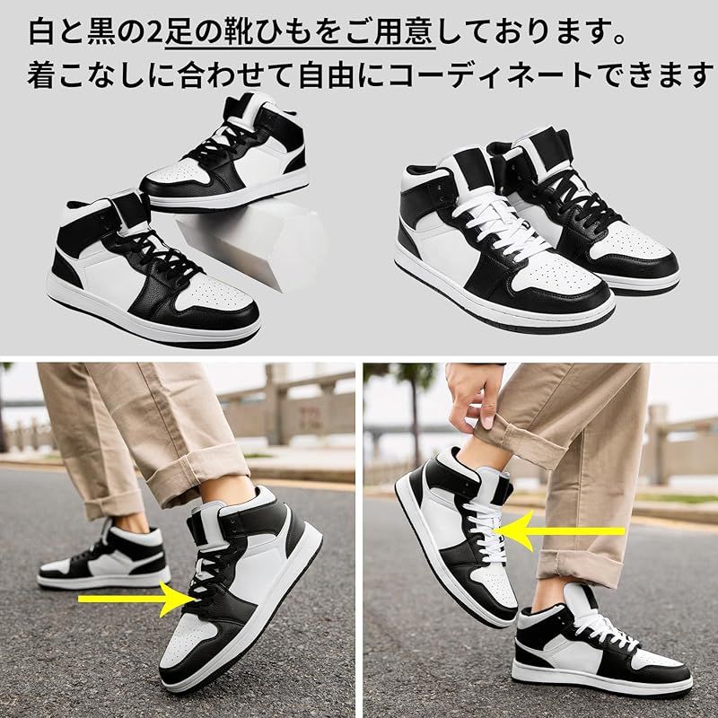 種類20：ホワイト/26.5cm ドライビングシューズ メンズ 本革 モカシン
