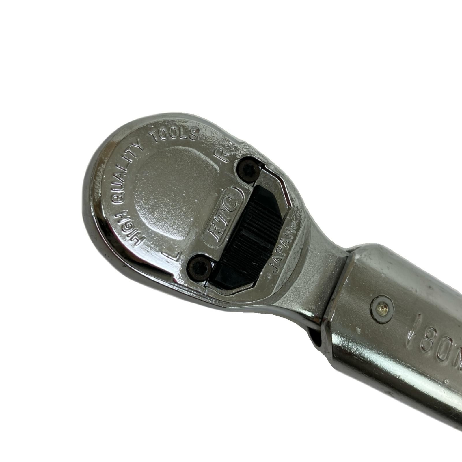 ケーティーシー