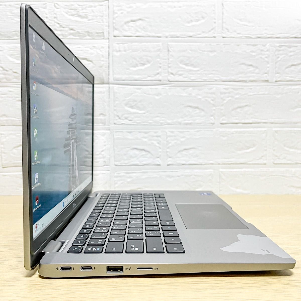 良好 DELL 驚速 12世代 i7 1265U 16GB 新品 512GB 8 良好 DELL 驚速 12世代 i7 1265U 16GB 新品 512GB 8