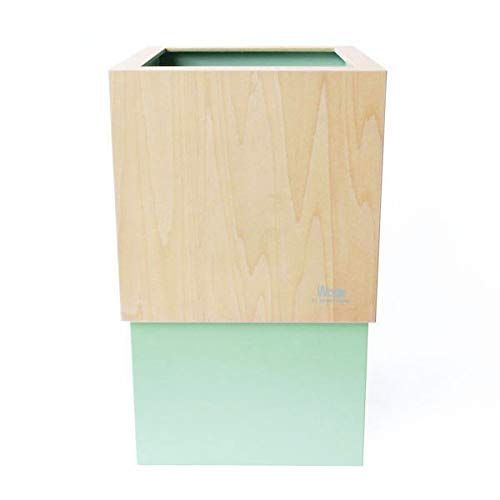 【新着商品】ヤマト工芸 W CUBE Pbg 容量：約10リットル YK06-012