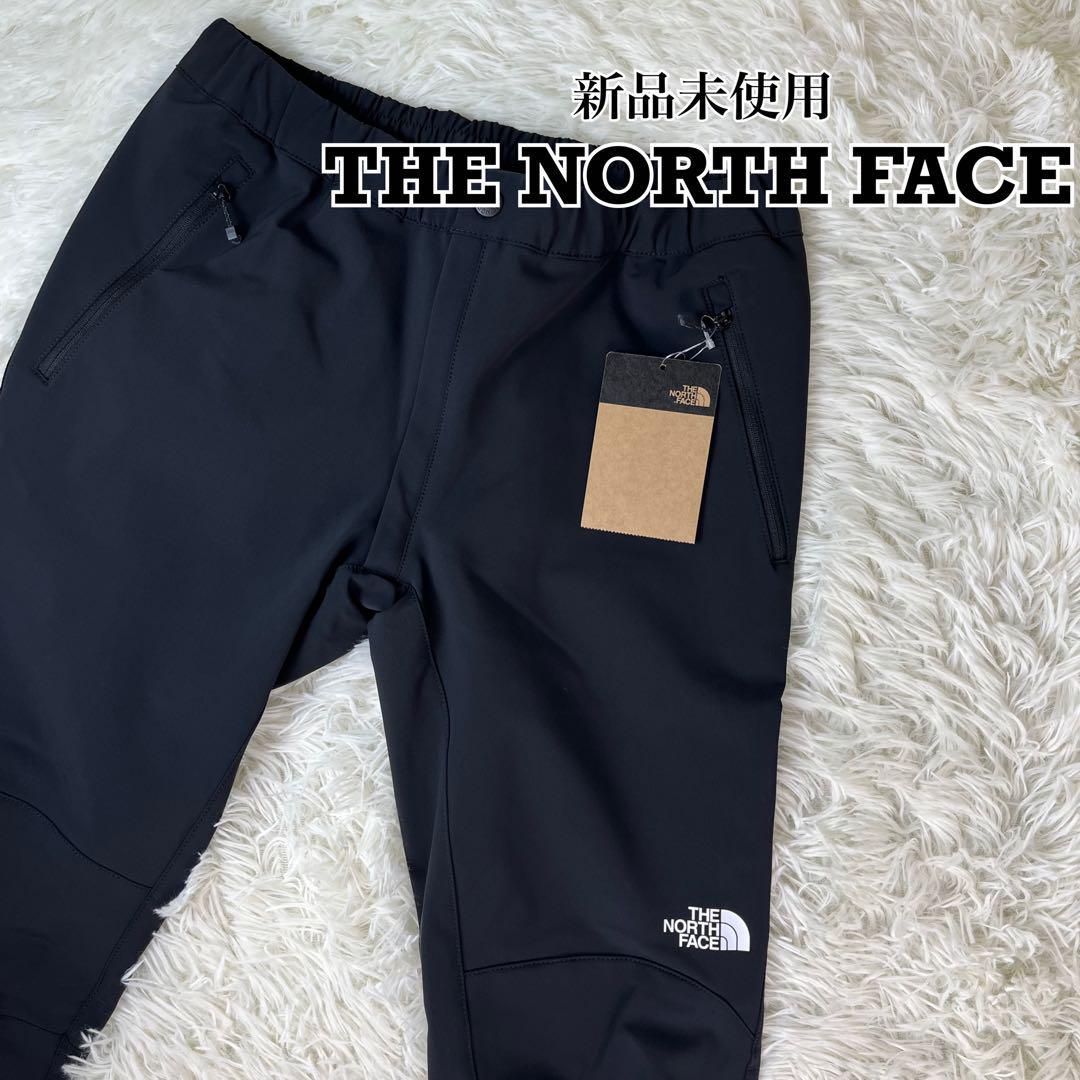 THE NORTH FACE アルパインライトパンツ ブラック S