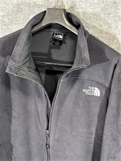 ザ ノースフェイス メンズ フリース WIND WALL　L　２５日限り　13