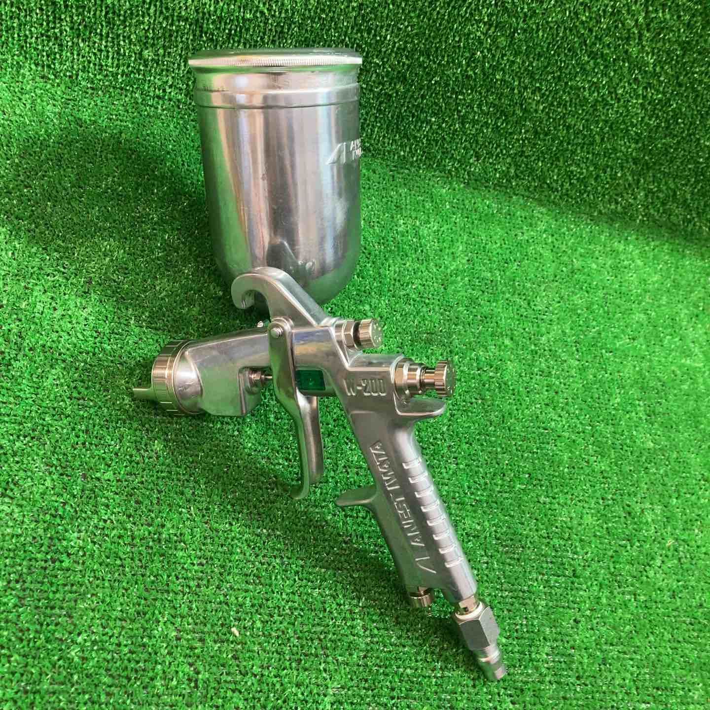 AIRTEX エアテックス エアブラシ用コンプレッサー APC-017 MJ130