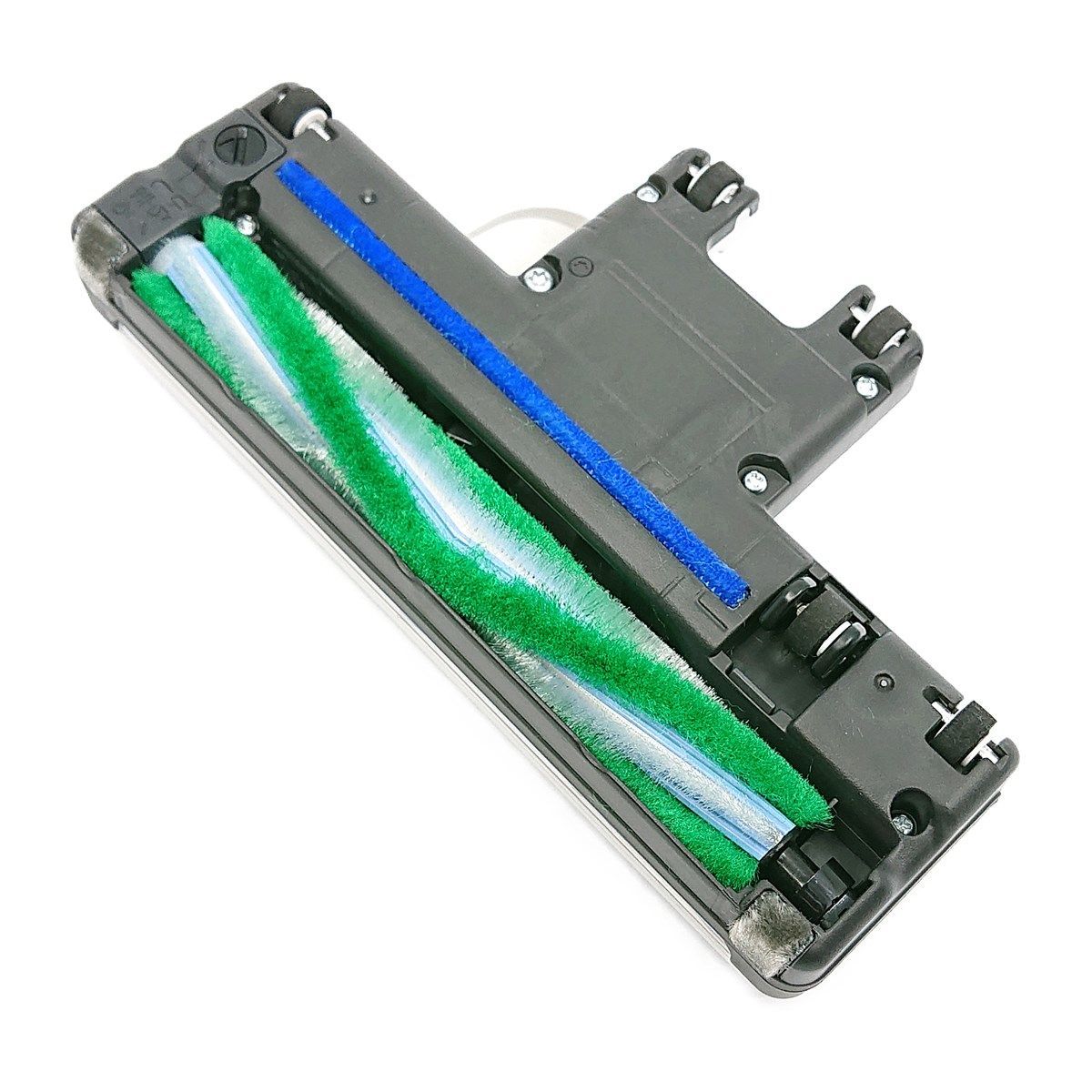 AVV99R-NL0W パナソニック 掃除機 紙パック式掃除機用 親ノズル ヘッド MC-JP810 MC-JP820G MC-JP810G MC-SJP810G対応 純正 交換用 部品 Panasonic