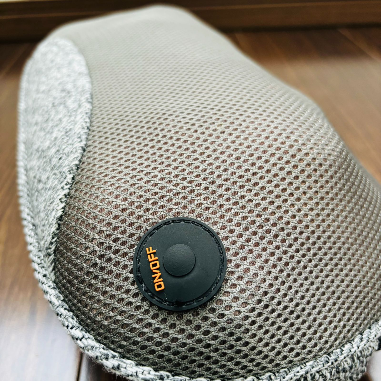 3DマッサージピローS コードレス