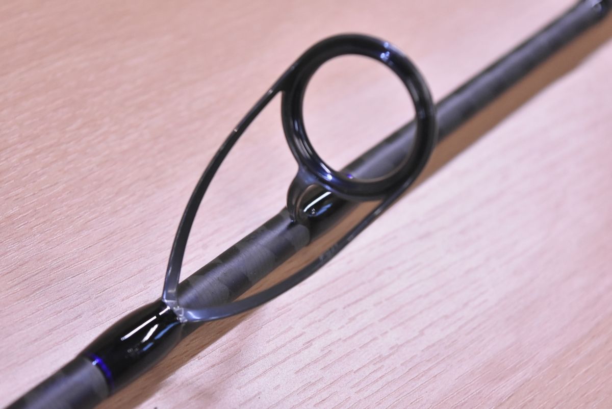 シマノ 21 コルトスナイパー BB S96MH SHIMANO COLTSNIPER スピニング