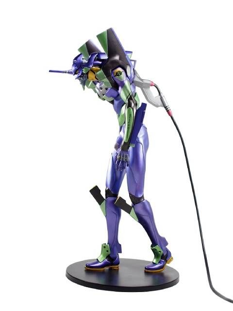 CCP エヴァンゲリオン 初号機メタリックVer. 「CCP EVANGELION PROJECT