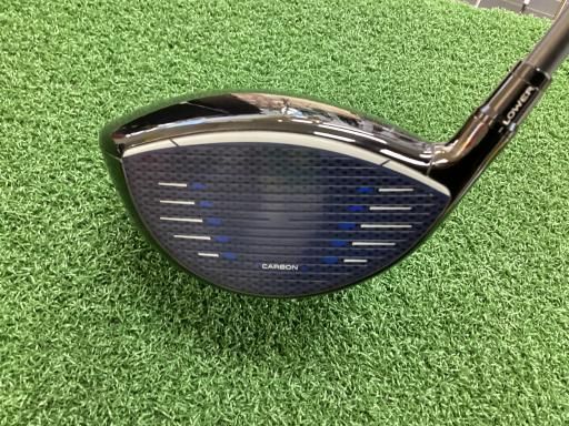 中古】 テーラーメイド Qi10 9° ドライバー DR リシャフト (フレックス