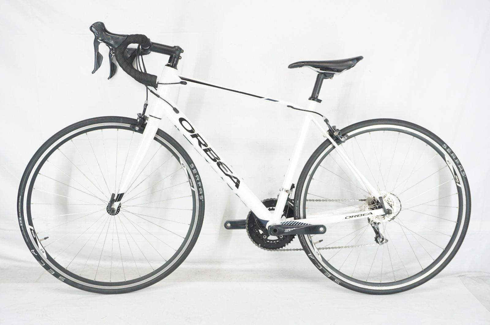 ORBEA オルベア AVANT HYDRO H50 2017年モデル ロードバイク バイチャリ阪急塚口店