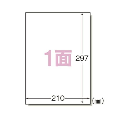 エーワン ラベルシール(レーザープリンタ)GHSラベル 32801 100枚