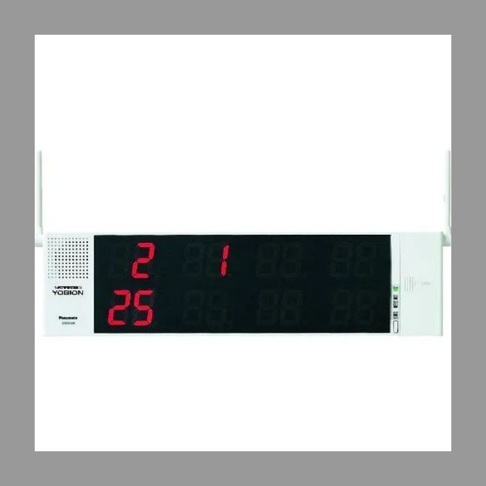 ♥品 パナソニック ECE3102K YOBION 小電力型ワイヤレスサービスコール受信機