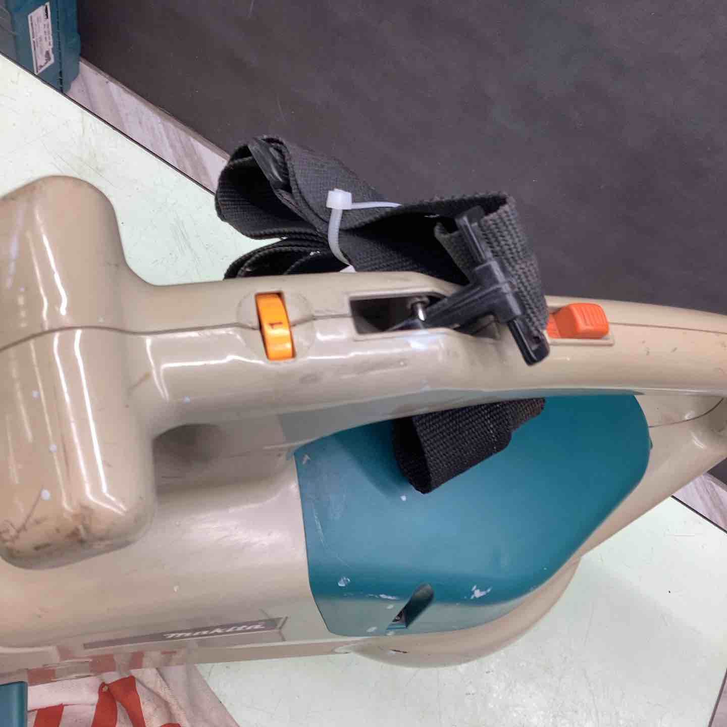 マキタ MUB062 ブロワ　集じん機 ◇マキタ(makita) ブロワ/集じん機 MUB062【越谷店】 【公式通販】