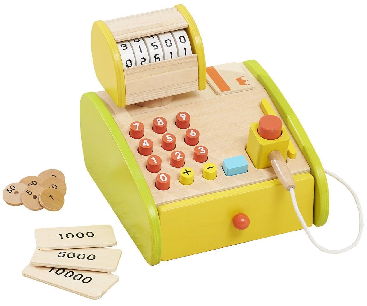 SHINKIN BANK アンパンマンキャラクター貯金箱7個 SHINKIN BANK