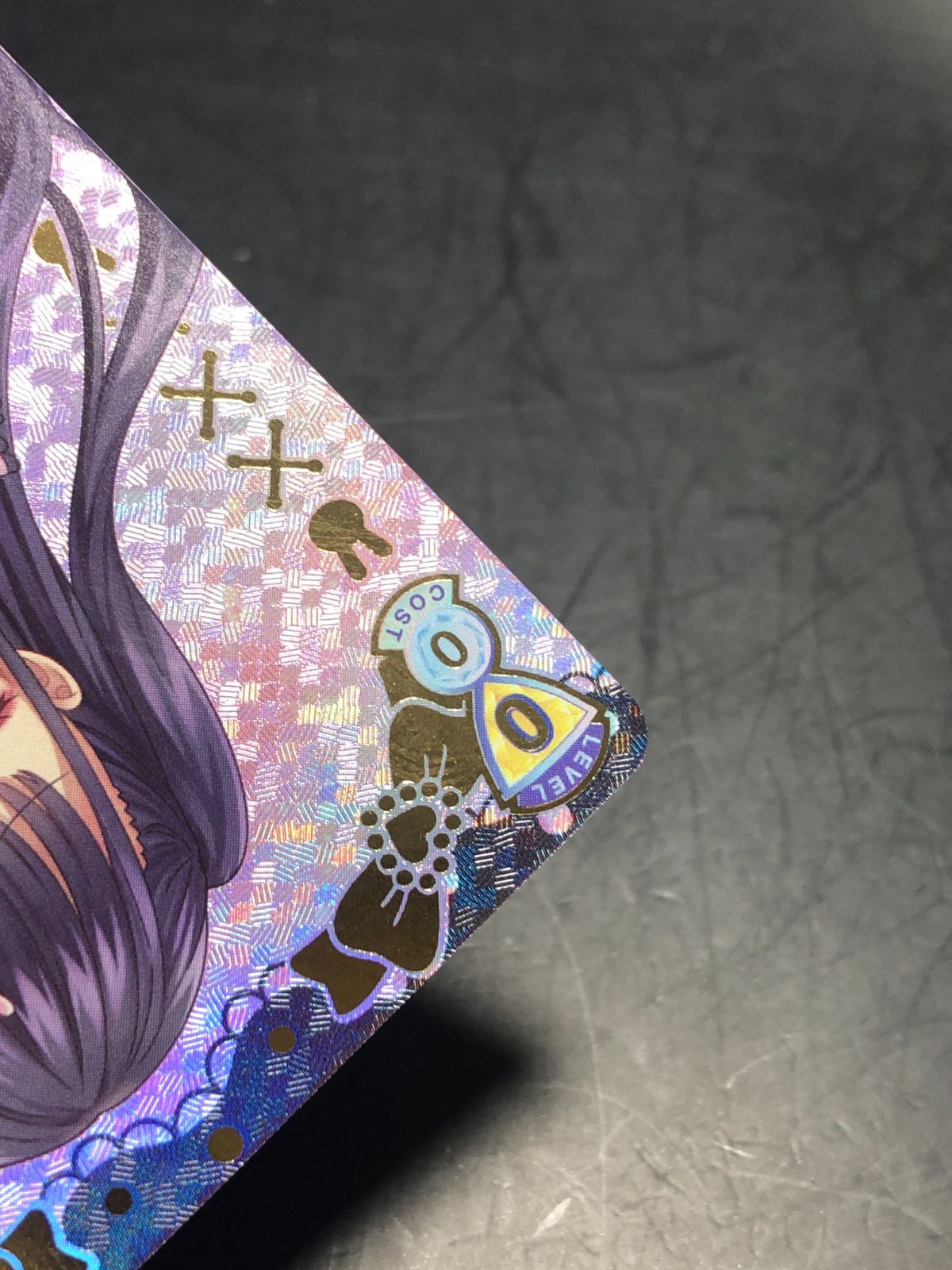 ハンドメイド レザークラフト 「角ガマ札入」
