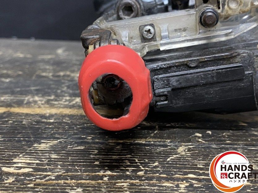 HITACHI 日立工機