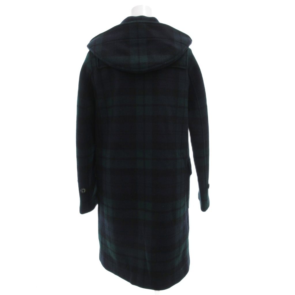 FOX ダッフルコート