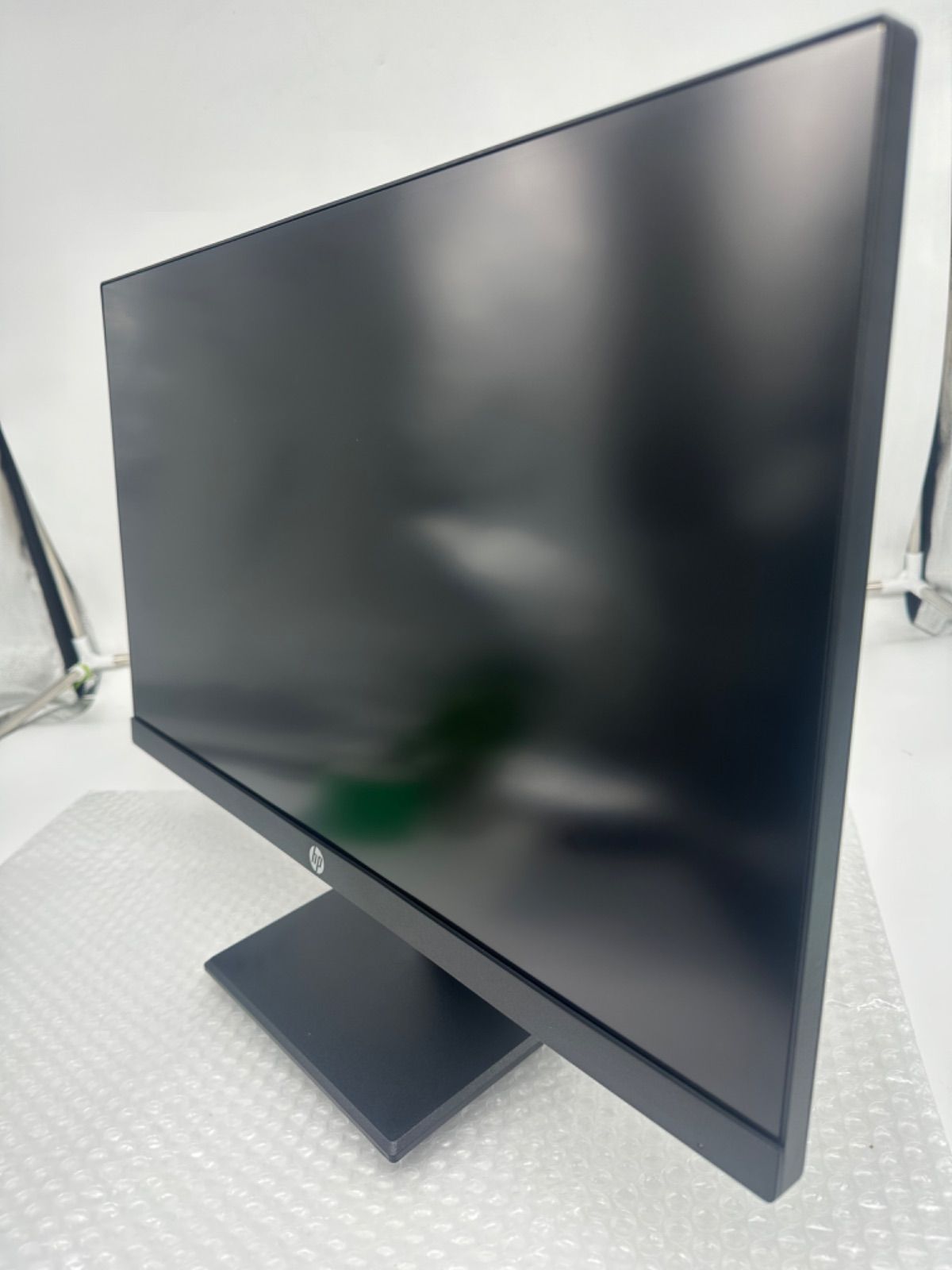 HP P224 21.5インチ IPS 液晶モニター /HDMI VGA DisplayPort