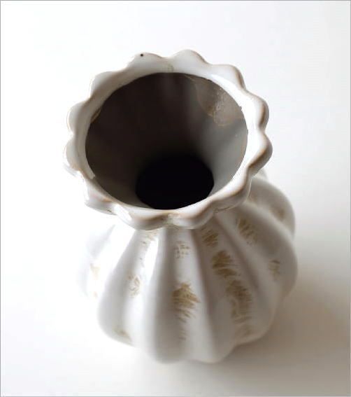 日本限定モデル 新品 未使用 花瓶 花びん おしゃれ 陶器 フラワーベース 花器 かわいい セラミックベー 花瓶 Lavacanegra Com Mx Lavacanegra Com Mx