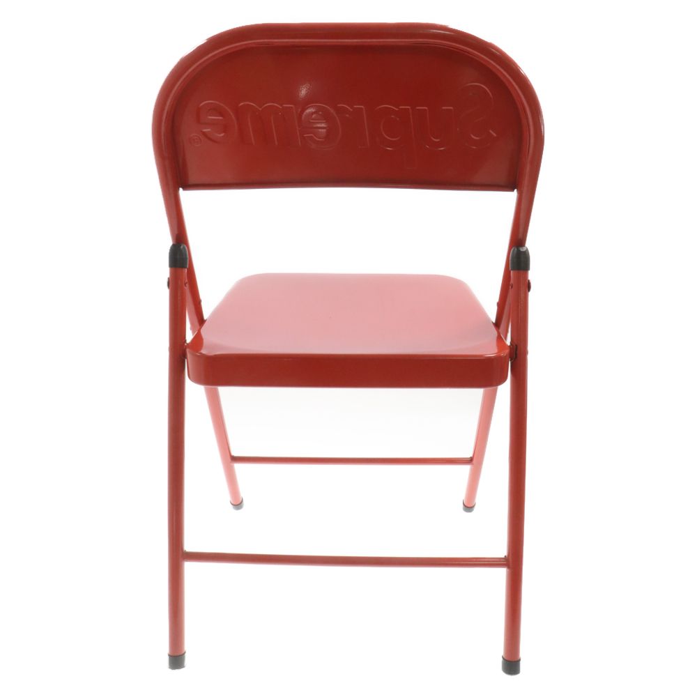 Supreme 20AW l Folding Chair 赤 imgrc0102307729.jpg