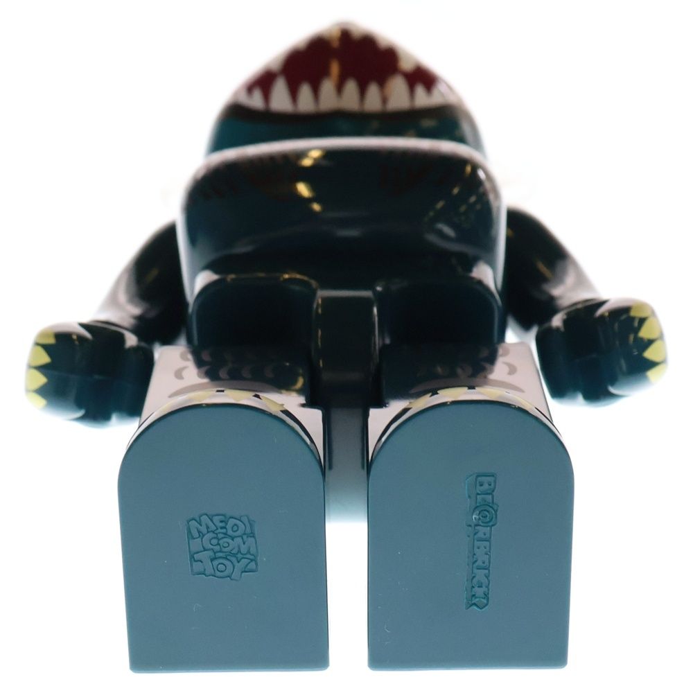 MEDICOM TOY (メディコムトイ) BE@RBRICK ×ゴジラ 60周年記念