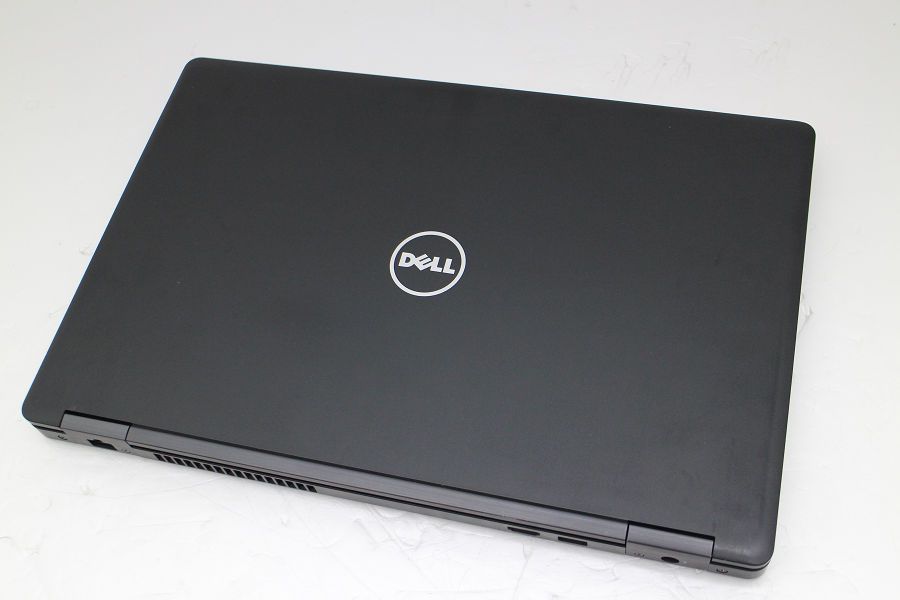 DELL Latitude 5580 Core i5 7200U 2.5GHz/8GB/256GB(SSD)/15.6W/FWXGA