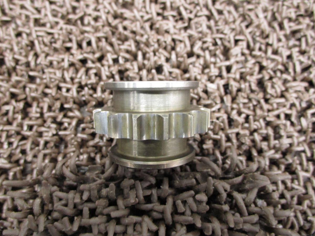 クラッチハウジング