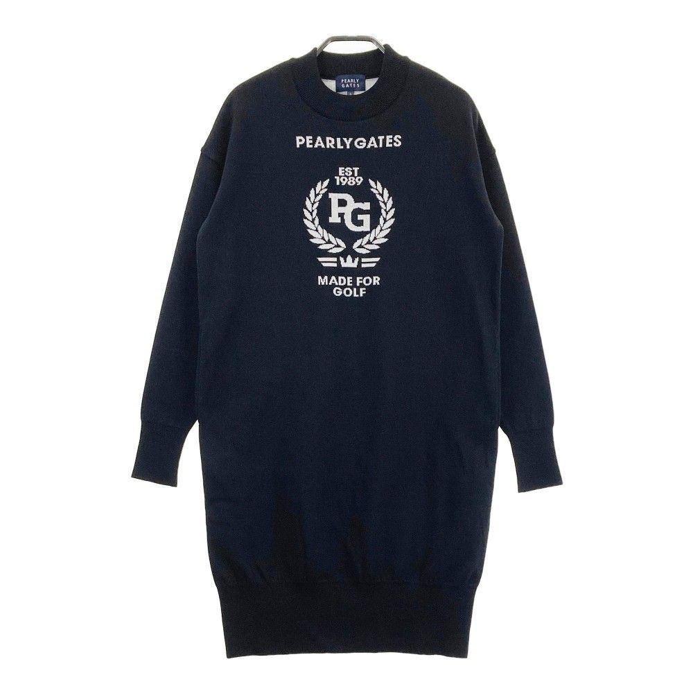PEARLY GATES(パーリーゲイツ) ニット｜中古ゴルフウェア通販