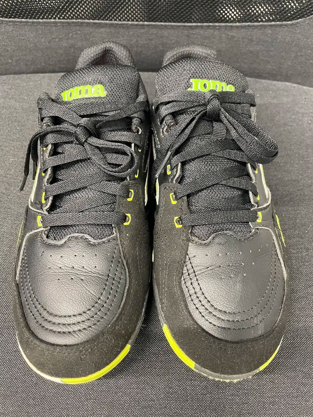 joma ホマ フットサルシューズ FS リアクティブ TF 26.5 新品 Joma