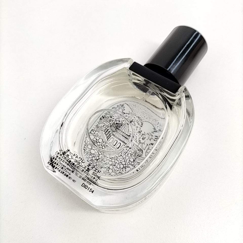 diptyque 】J 128 A-1 50ml ほぼ満タン OYEDO ディプティック