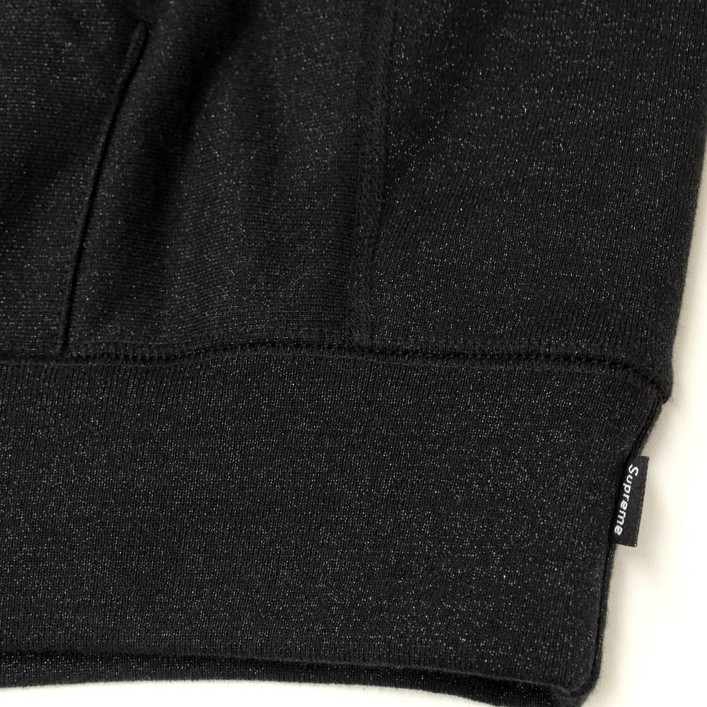 中古】シュプリーム Supreme 2023年春夏 Metallic Arc Hooded  