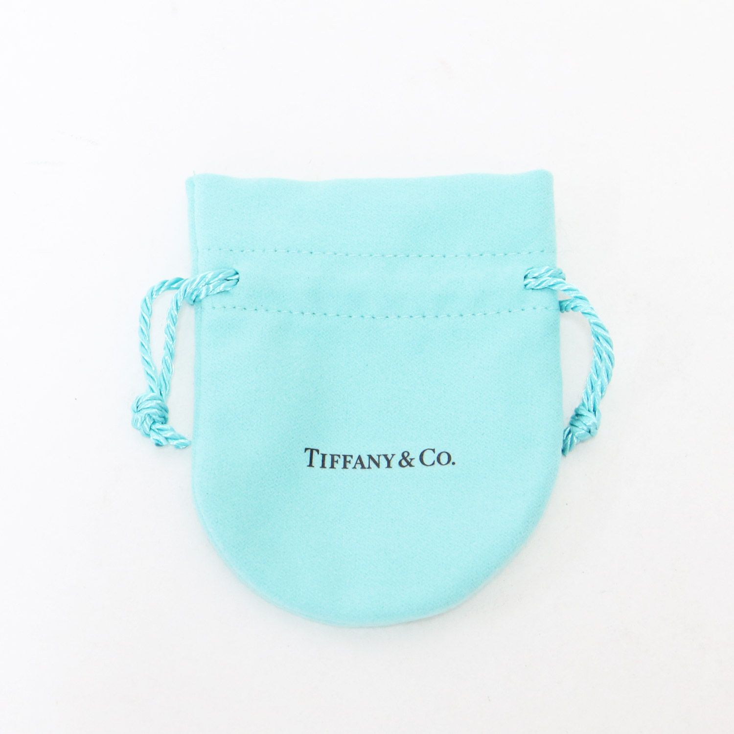 TIFFANY&Co. ティファニー リング シルバー サイズ:13号 | パロマ