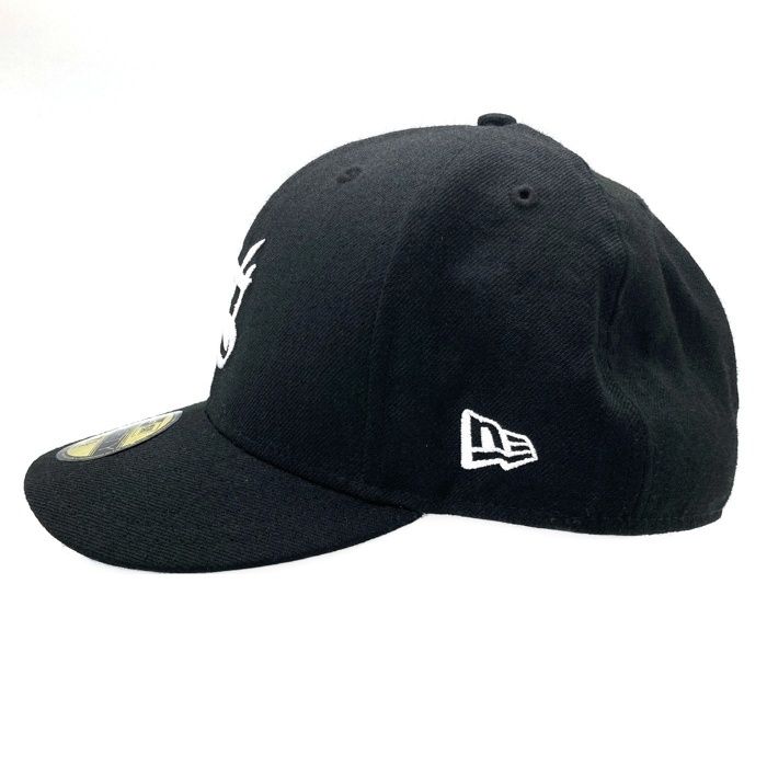 ☆Supreme シュプリーム New Era ニューエラ 12SS SNY Cap