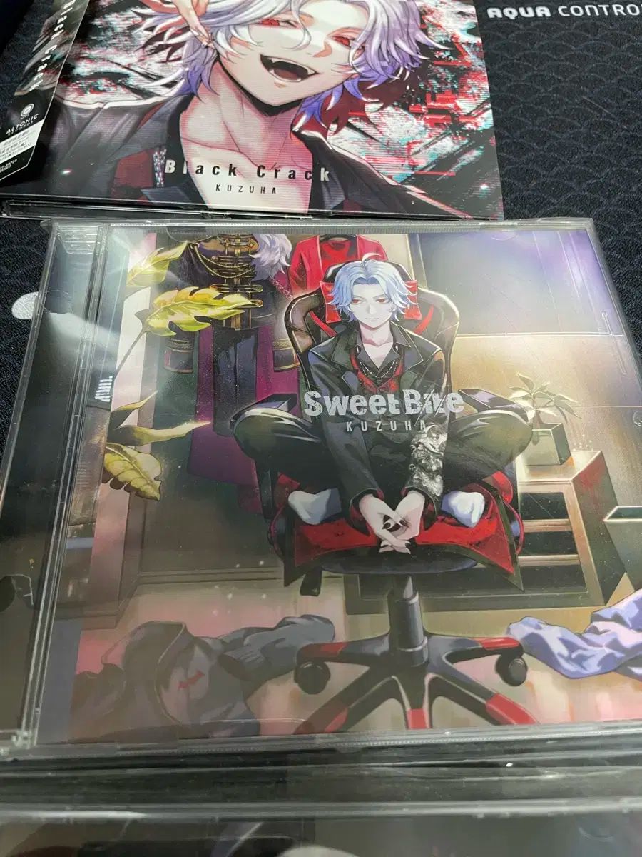 葛葉 グッズ & にじさんじ タロットカード にじさんじ タロットカード 葛葉