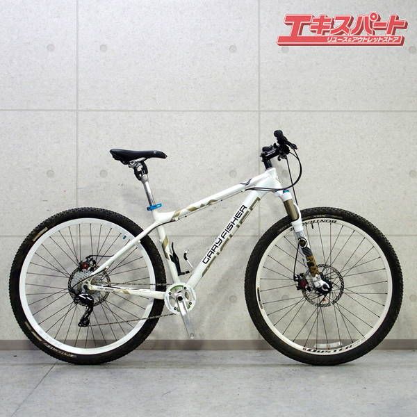 GARY FISHER RIG SLX M675 1×10S 2010 ゲイリーフィッシャー リグ MTB マウンテンバイク 戸塚店 - メルカリ