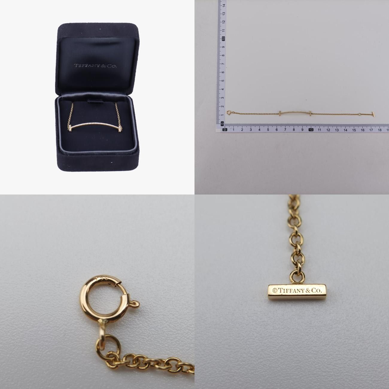 ダイヤモンドゴールドAU750